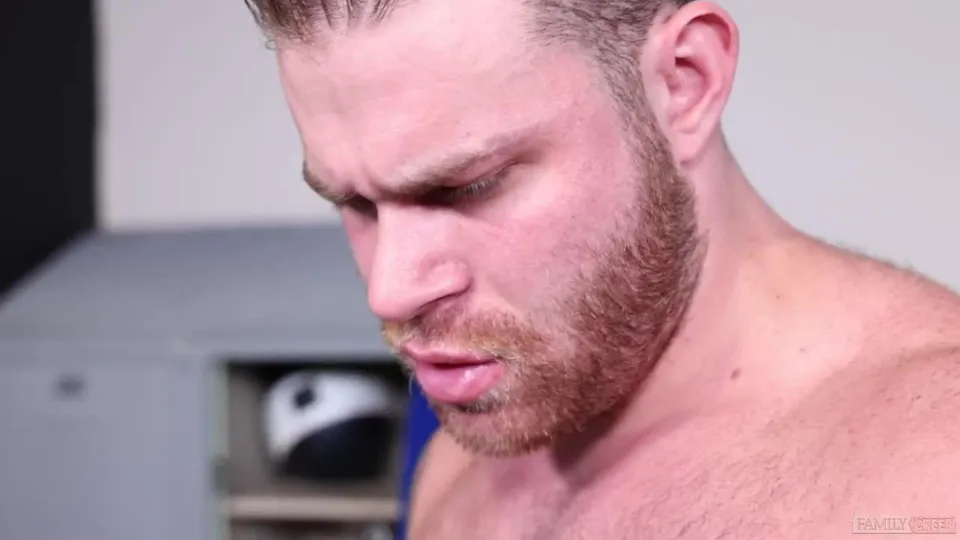 I Missed That Ass - Aaron Trainer - Blake Ryan.mp4