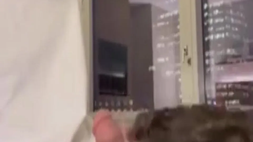 I SUCK MY FRIEND'S MONSTER