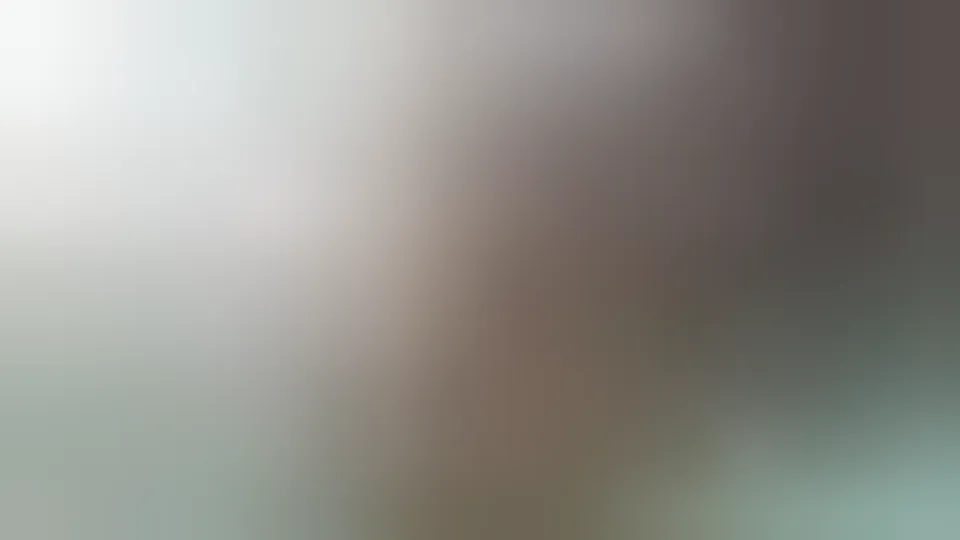 I take advantage of my pregnant stepsister doing a task to touch her big tits and play with her rich pussy.