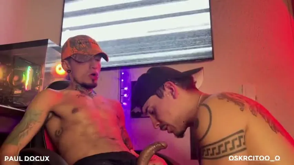 I Took Him Out of His Job at Home, to Give Him a Good Fuck