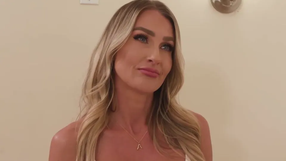 I want my first pussy to be my stepmoms