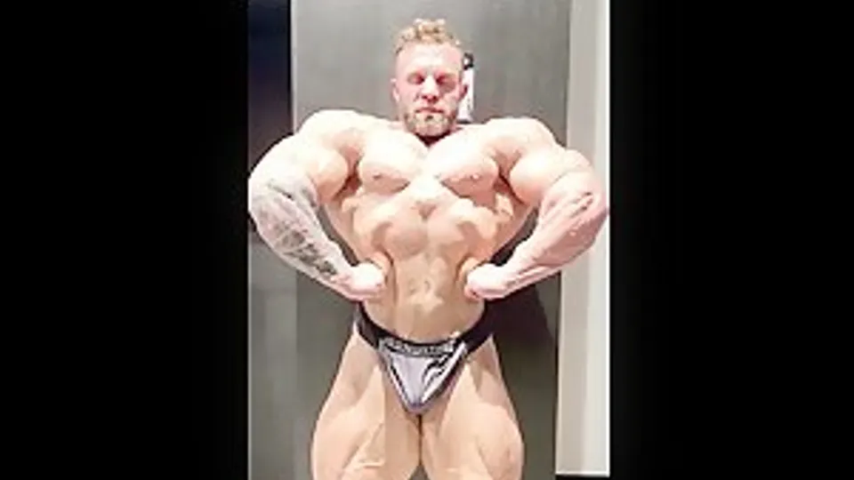 Iain Valliere