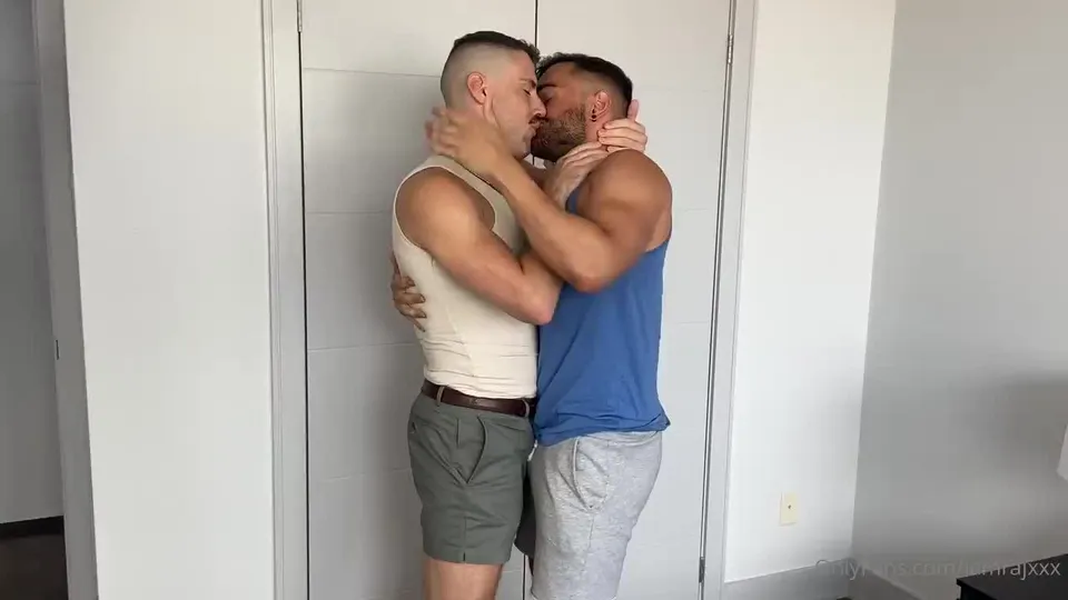 IamRaj (Raj) Fucking Lustful Very Hot Dude Solo, Ass Destroyer Top Makes Bottoms Moan (19).mp4