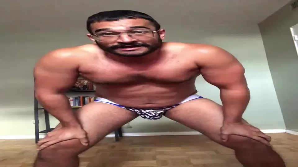 IamRaj (Raj) Fucking Lustful Very Hot Dude Solo, Ass Destroyer Top Makes Bottoms Moan (3).mp4