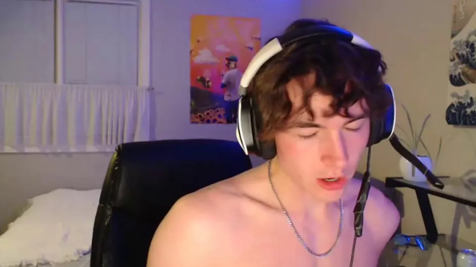 Iantease in Hardcore Action