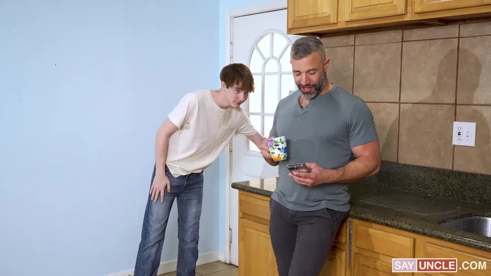 “I’d Do Anything For Your Dick” -Nicholas Michaels & Cole Connor.mp4
