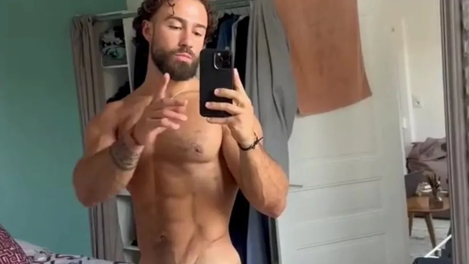 IG Famous Bodybuilder - ThisVid.com