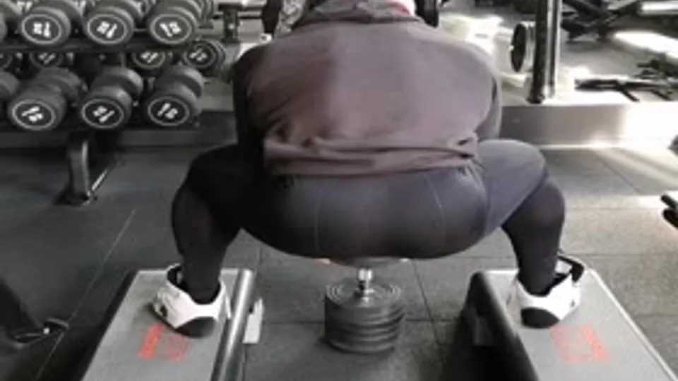 Igor Ille's Muscle Show