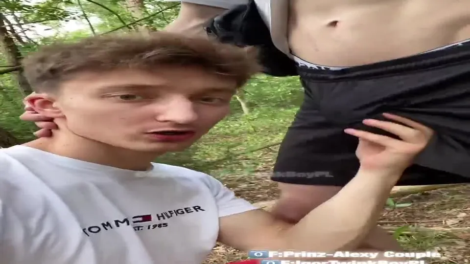IgorTwinkBoyPl Nude Leaks Gay Porn, Beautiful Blonde Twinks Insatiable Dick Sucking Blowjobs Oral And Anal Fuck (13).mp4