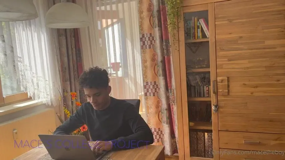 Il a envie de son pote hétéro
