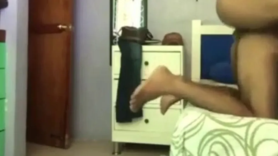 il lui nike le cul  — PornOne ex vPorn