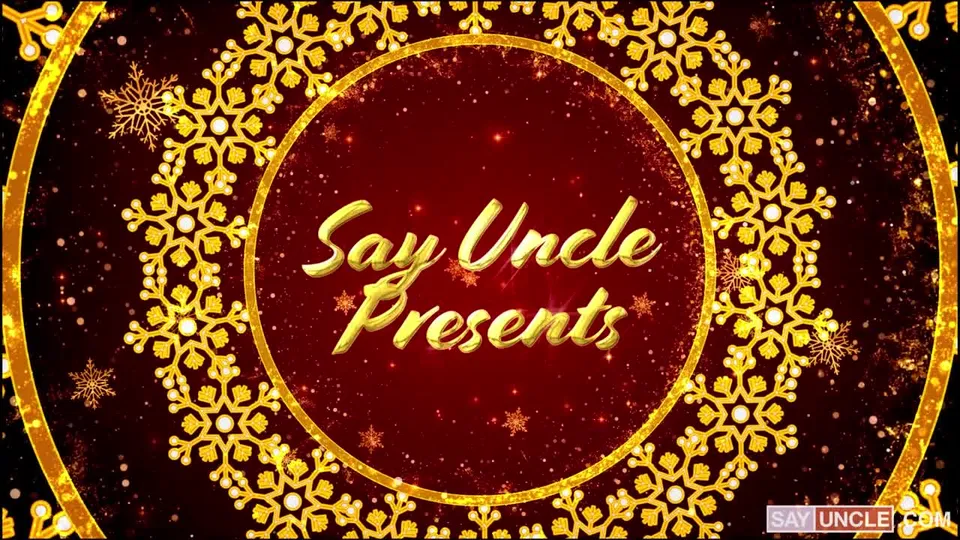I’ll be Hole for Christmas -1- Dakota Lovell, Brody Kayman & Adrian Duval.mp4