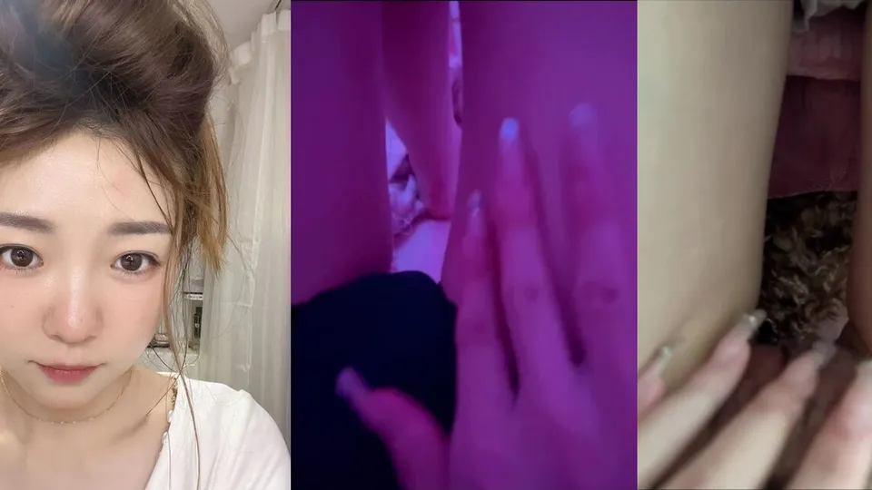 Im a Chinese slut and gold digger  