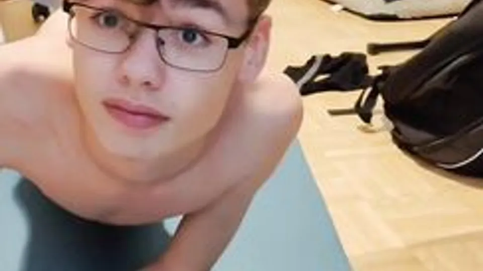 I'm becoming a man - You Like Boys?