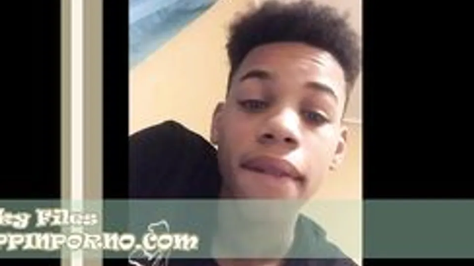 Twink Boys Masturbate Together on Webcam