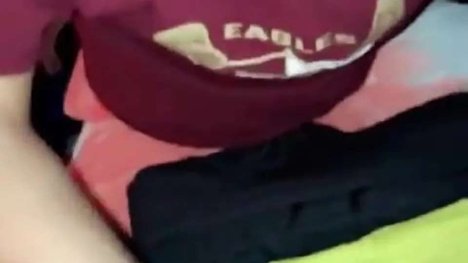 Fraternity Guys Jerk Off Together
