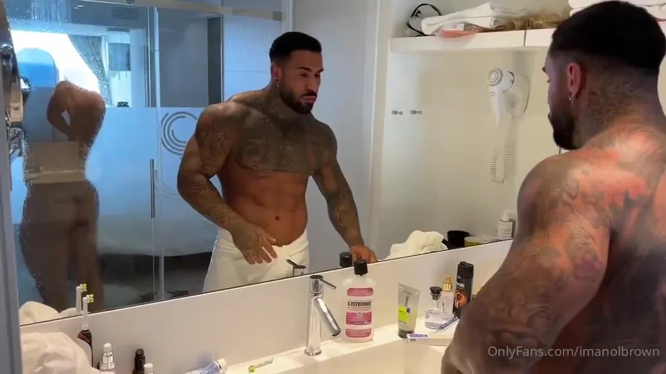 Imanol Brown fucks Daniel Montoya.mp4