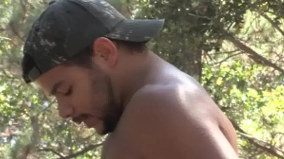 Immodest Rider two - butt Hook up - Gay Tubes Tv