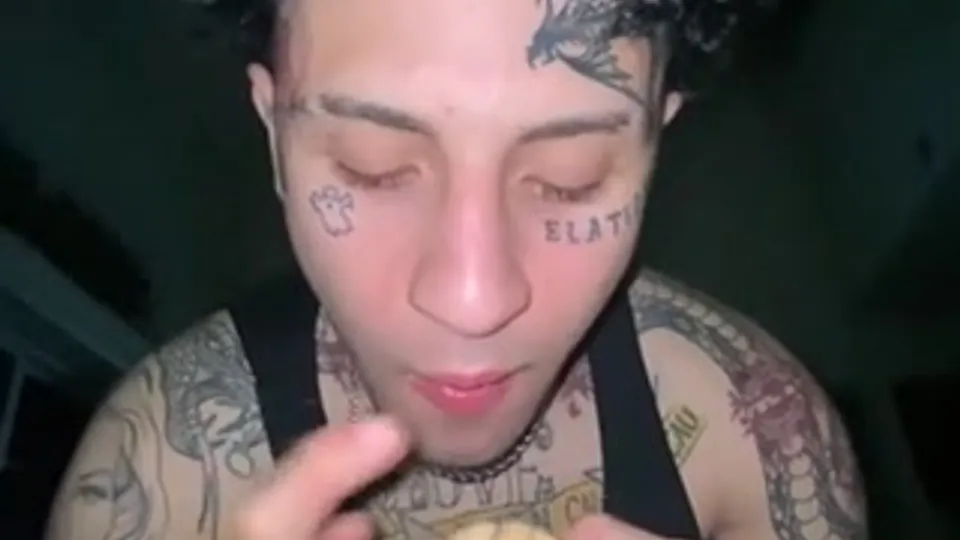 Masculine Men Breed Assholes