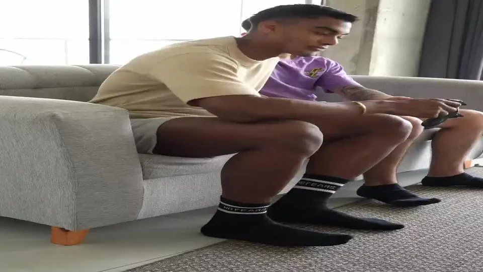 ImRoger (Roger) Super Sexy Power Vers Horny Black Dude FlipFucking, Horny Ebony Interracial And Group Fuck (7).mp4