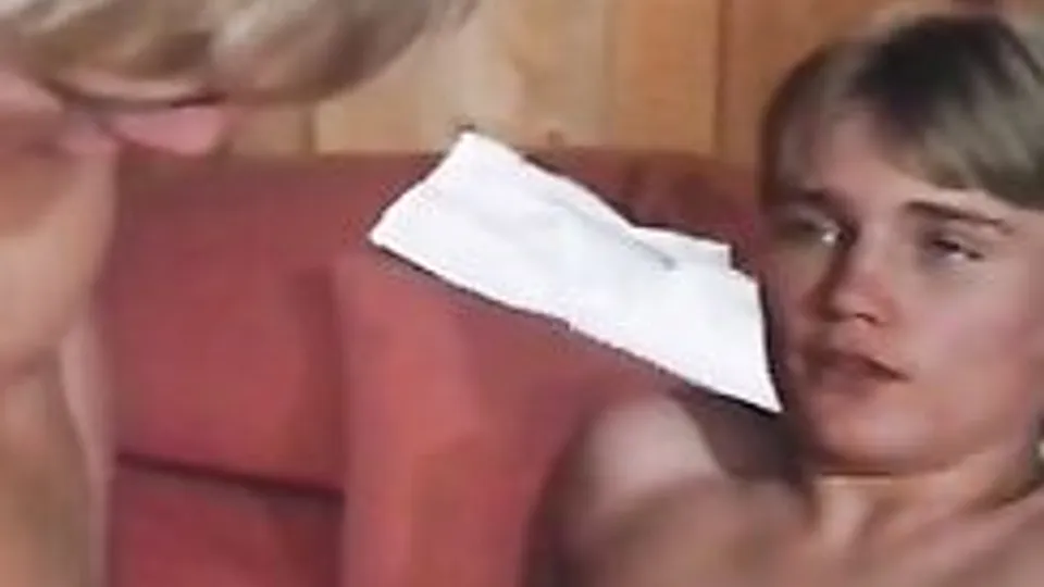 In The Cabin - Vintage Gay Porn Videos