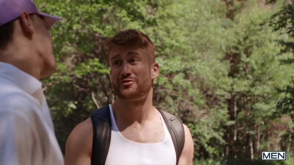 In The Woods - Paul Wagner & Olivier Robert.mp4