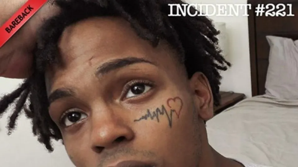 Incident 221 Serenity Beats Virginity Emanuel Hendrix Bareback