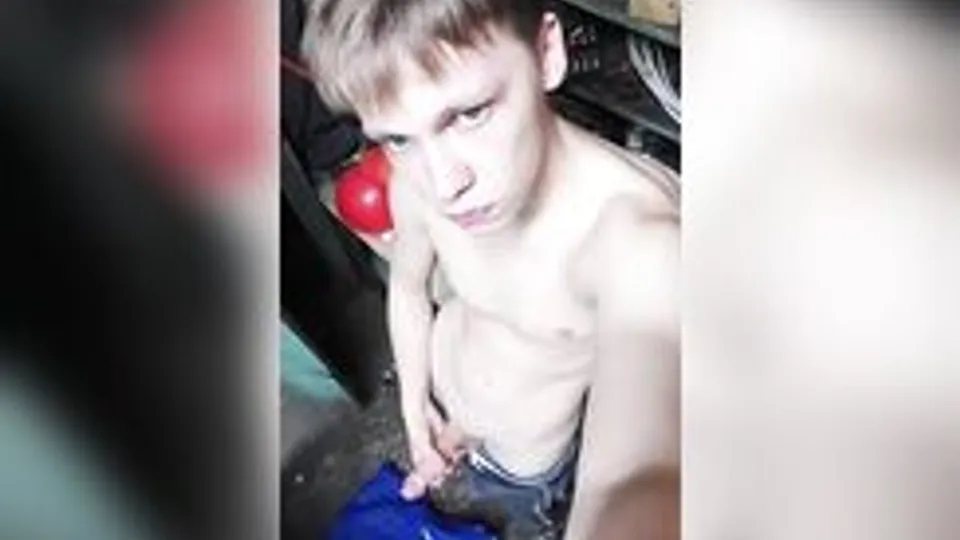 Incredible hunk, sweet Mark!! (compilation 2)