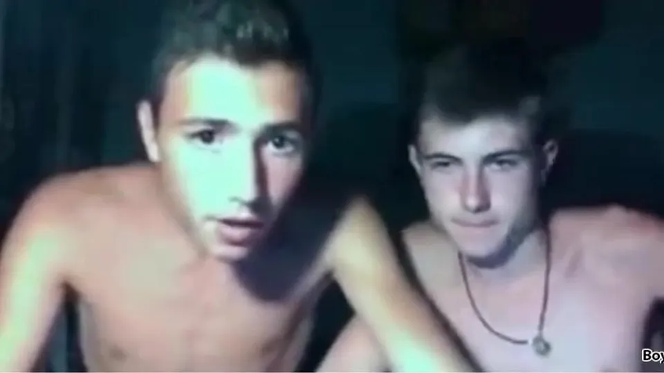 Incredibly Hot Guy La Porn