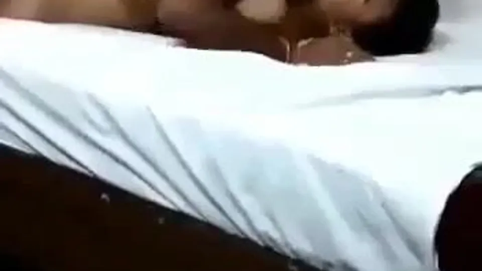 Indian armatures kiss and suck