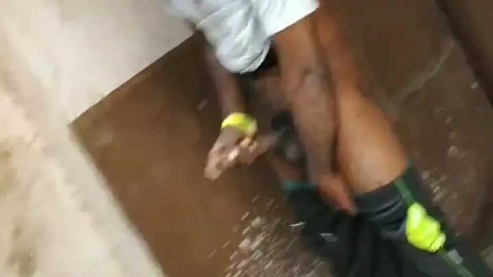 Indian caught blasting - ThisVid.com
