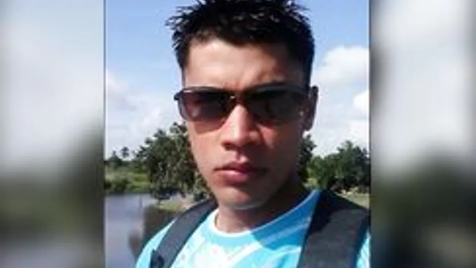 INDIAN COCK