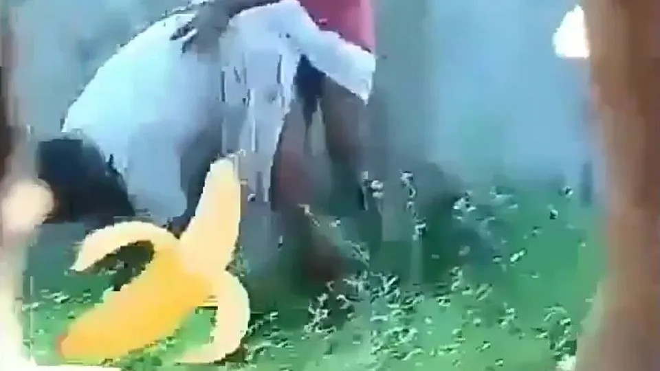 Indian daddy getting fucked by young man - ThisVid.com