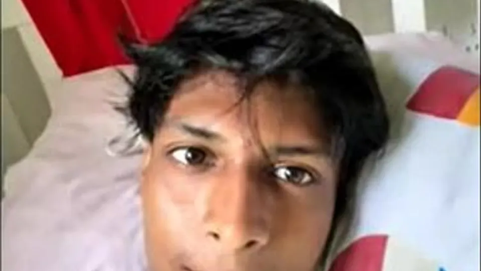 Indian Desi - Handsome Twink