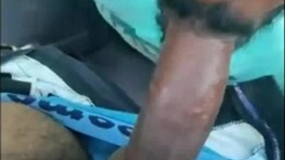 Indian Men Giving Blowjobs Outdoors - 1 - ThisVid.com