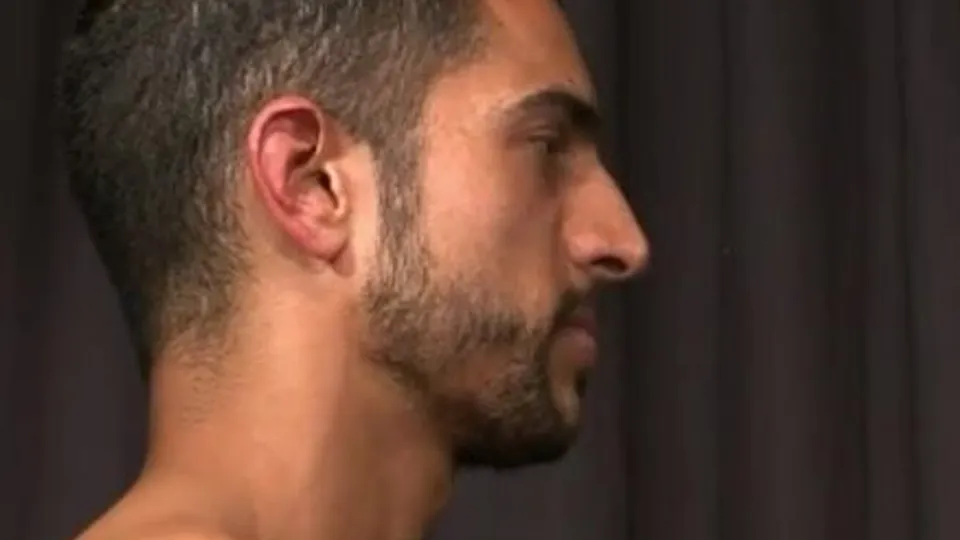 Indian Personal Trainer Tight Asshole - ThisVid.com
