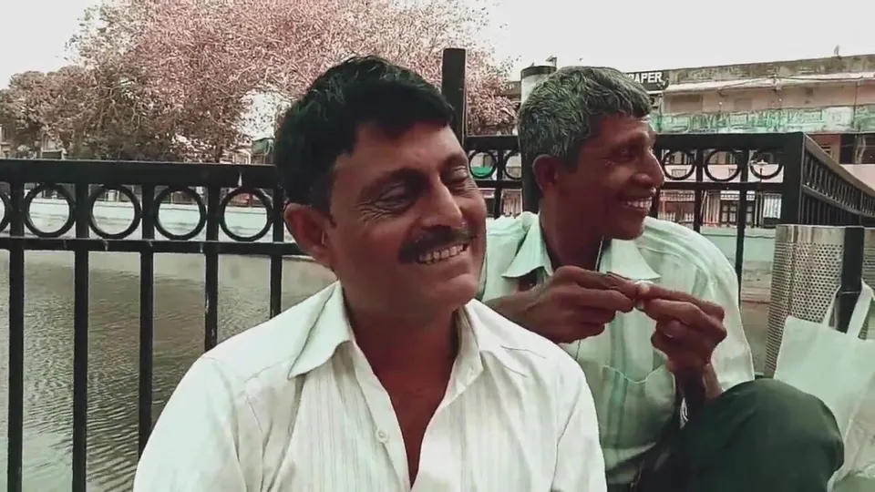 Indian Priests - ThisVid.com