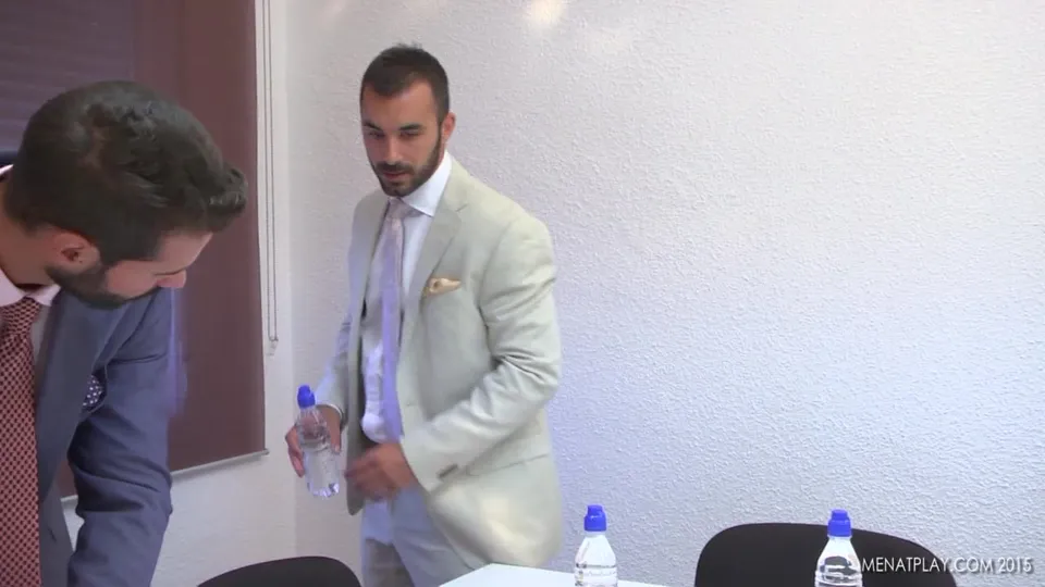 Indiscreet Dani Robles, Xavi Duran 2015