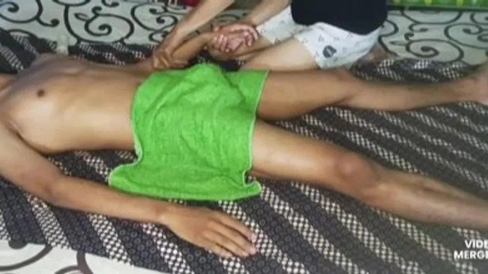 INDONESIAN DICK MASSAGE - video 13 - ThisVid.com