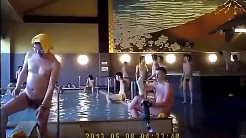 Indoor sento - ThisVid.com