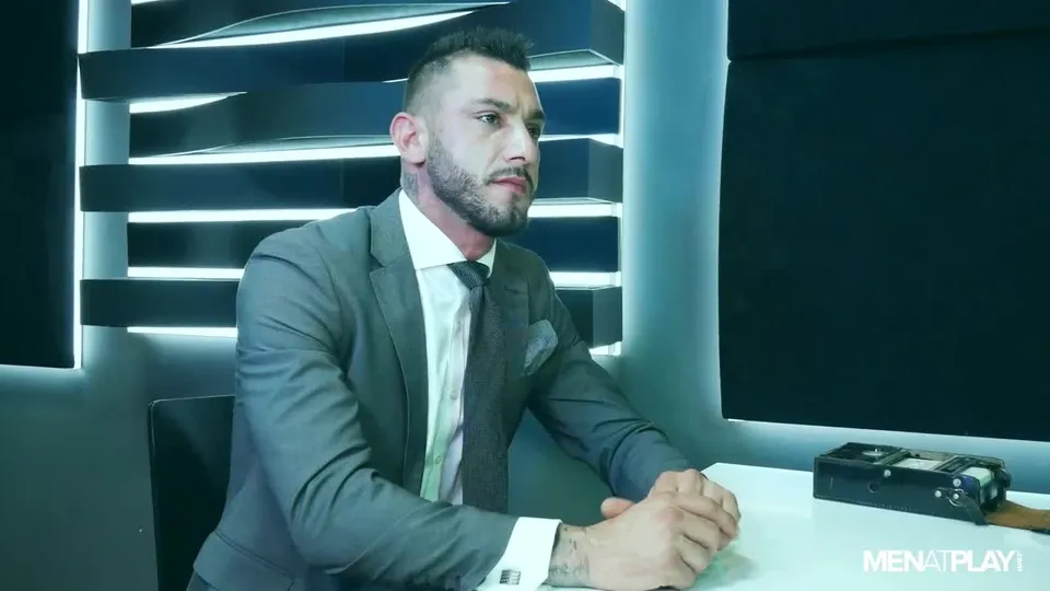 Informant - Leo La Rosa & Little Brako.mp4