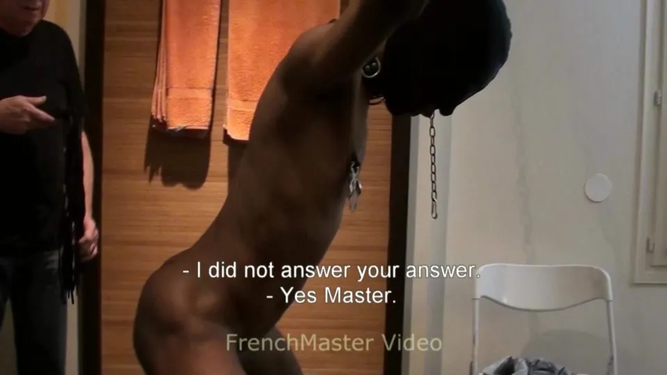 INITIATION 3 - ThisVid.com