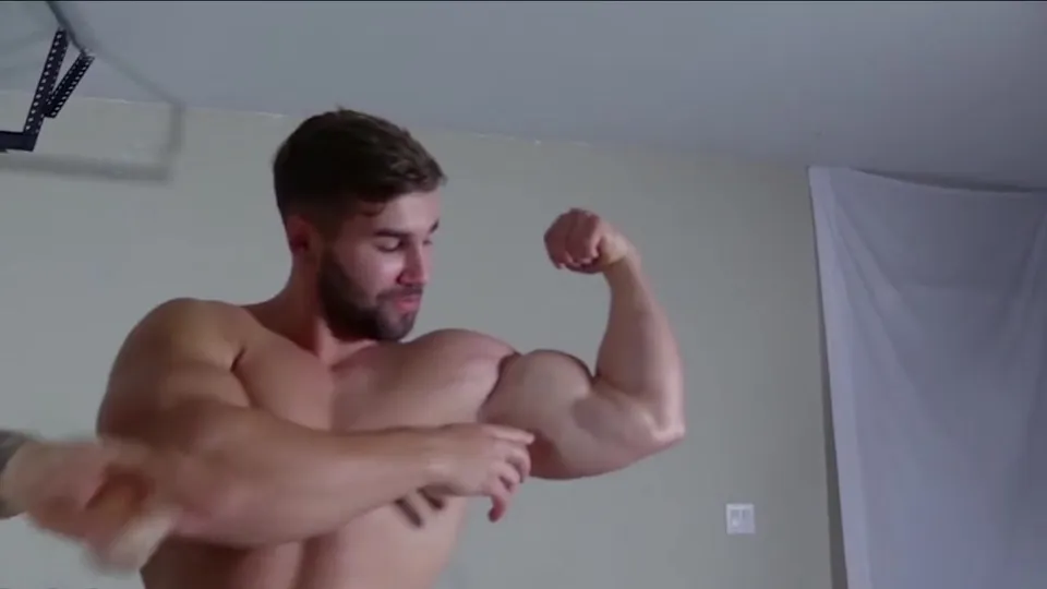 Inked Wrestlers - video 2 - ThisVid.com