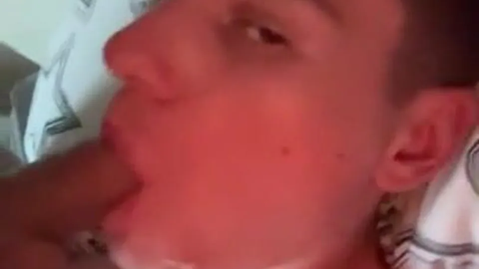 Insatiable slut mouth oral boys porn