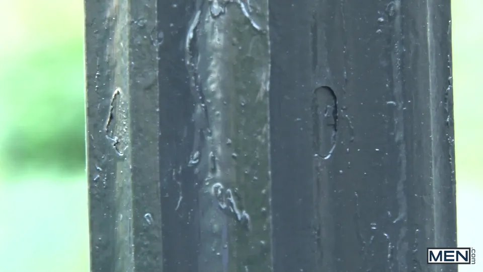 Saxon West & Trace Kendall: Insomnia #3