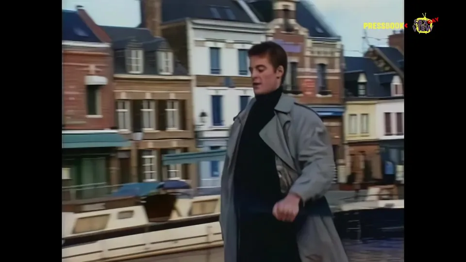 Interracial first time: michael lucas and fernando leones hardcore bareback pressbook adventure with bisexual boyfriend antoine mallet