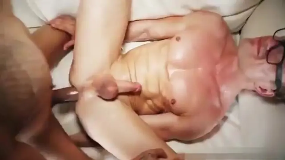 Interracial gay porn video (93)