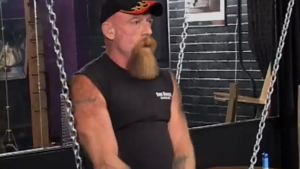Interview with a Master - Bear Instincts
