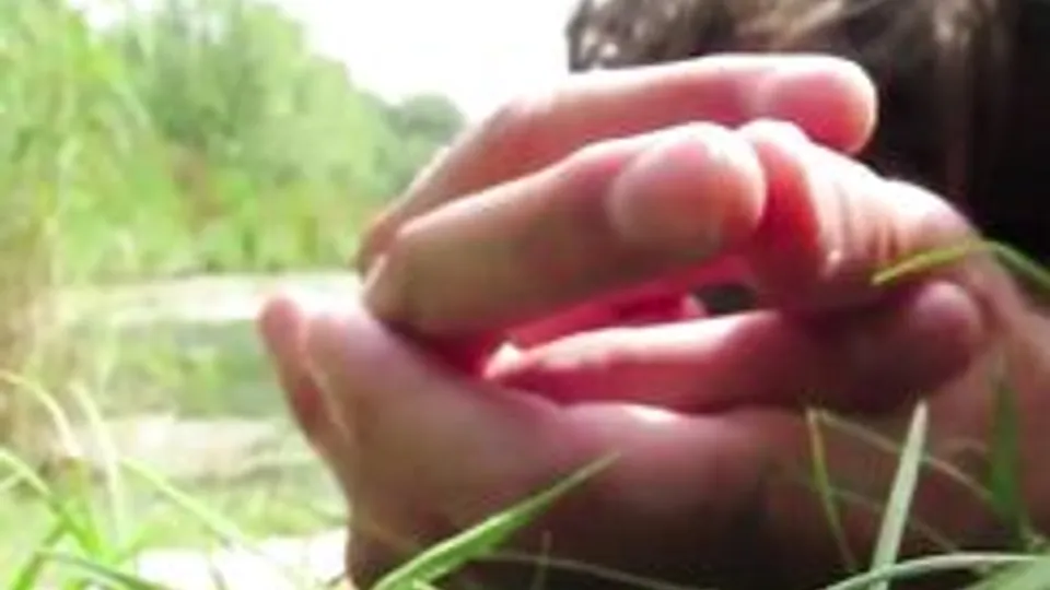 Intimate lakeside encounter boys porn