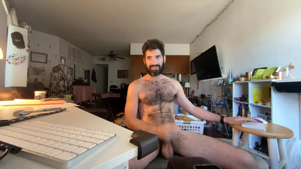 Into Hairy - video 58 - ThisVid.com